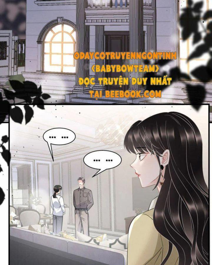 đại tiểu thư có thể có cái gì xấu chapter 33 31