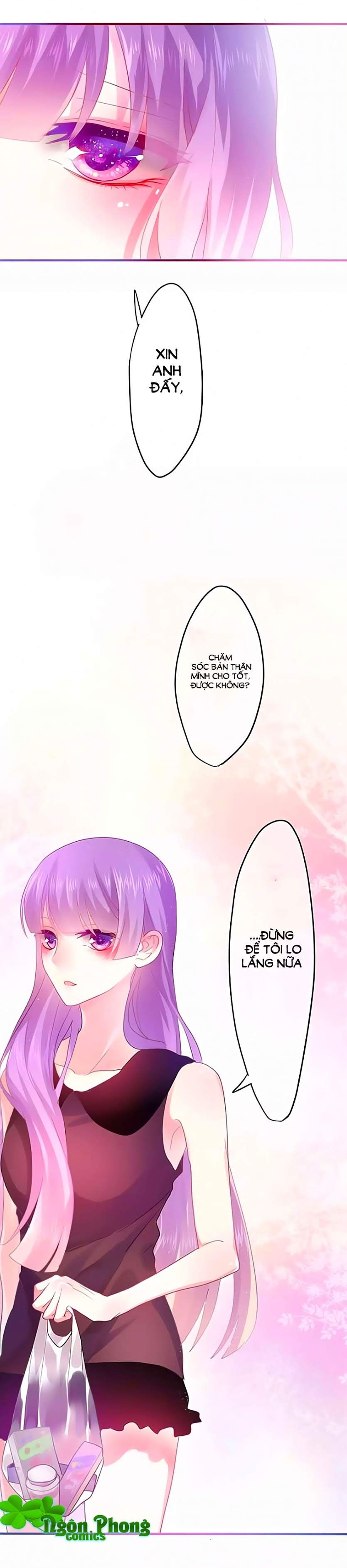 tháng sáu kì diệu chapter 14 10