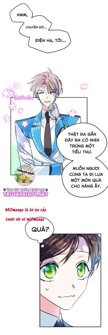 nam nô bộc xinh đẹp của tôi chapter 22 7