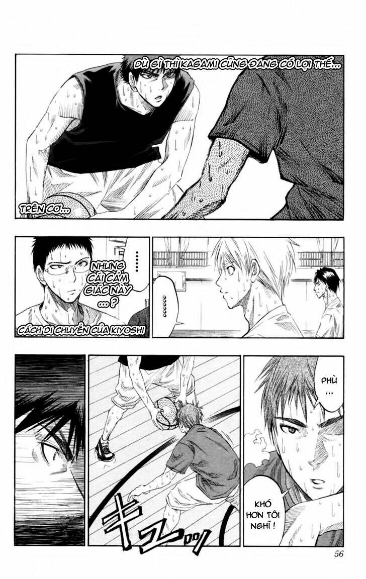 vua bóng rổ kuroko chapter 55 10