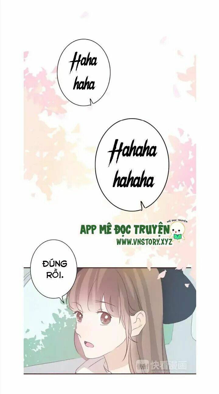 tình yêu không nói dối chapter 40 26