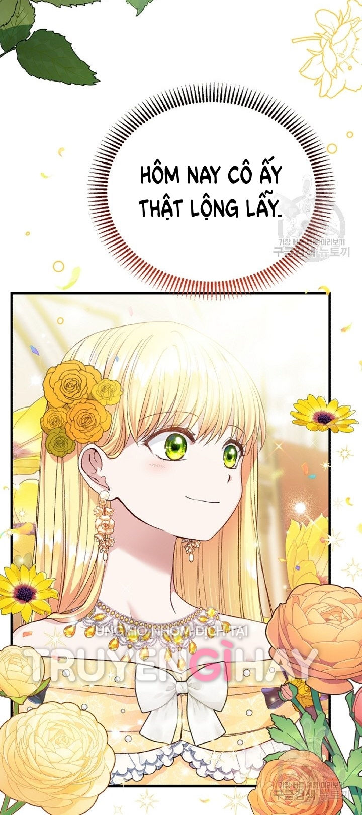 trở thành vợ thái tử quái vật chapter 56.1 6