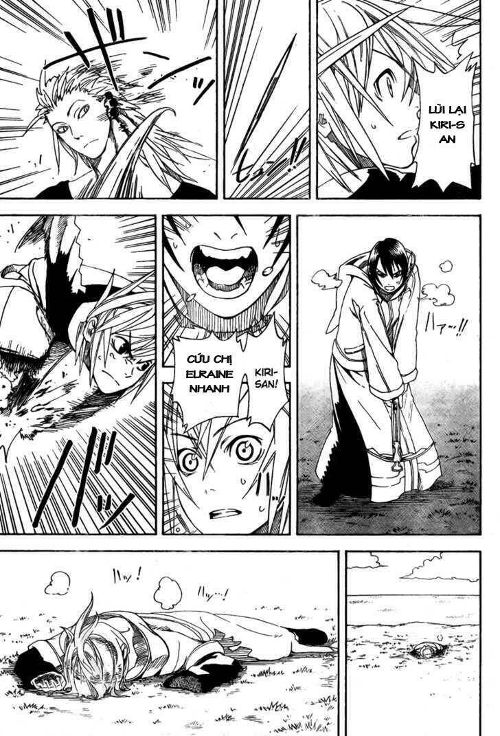 double arts chapter 9 7