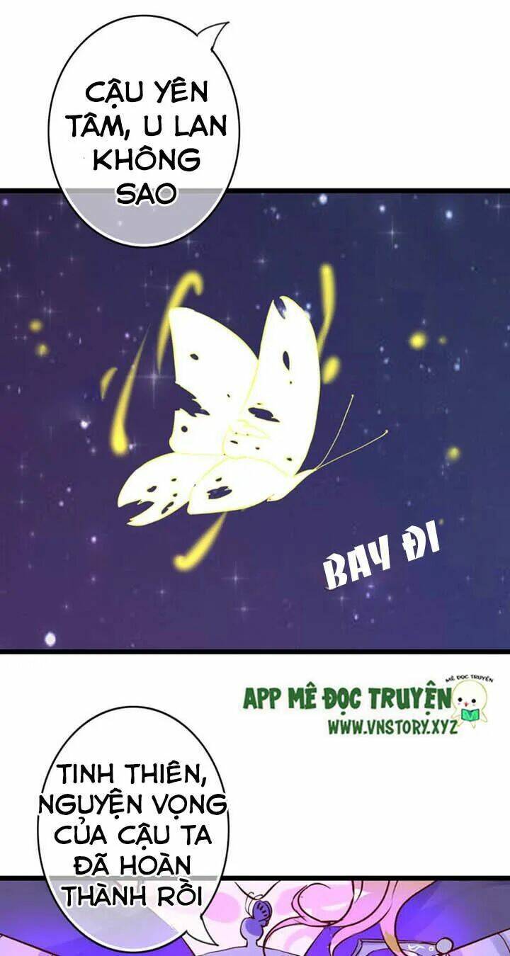 sau con mưa mùa hạ chapter 87 7