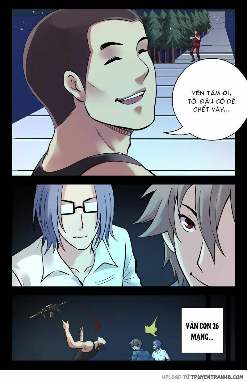 bầu trời máu chapter 47 9