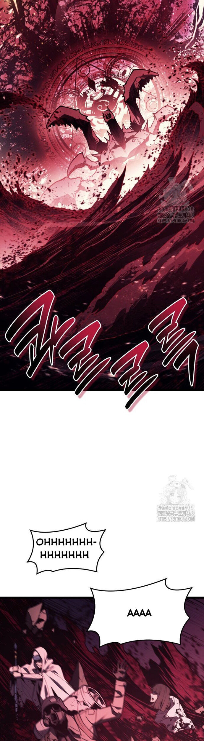 Vị Vua Mạnh Nhất Đã Trở Lại chapter 114 38