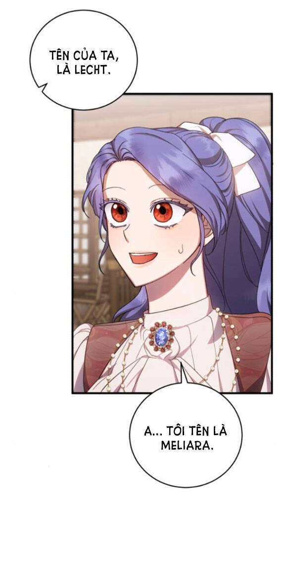 nếu là phản diện, liệu tôi sẽ chết? chapter 3.2 21