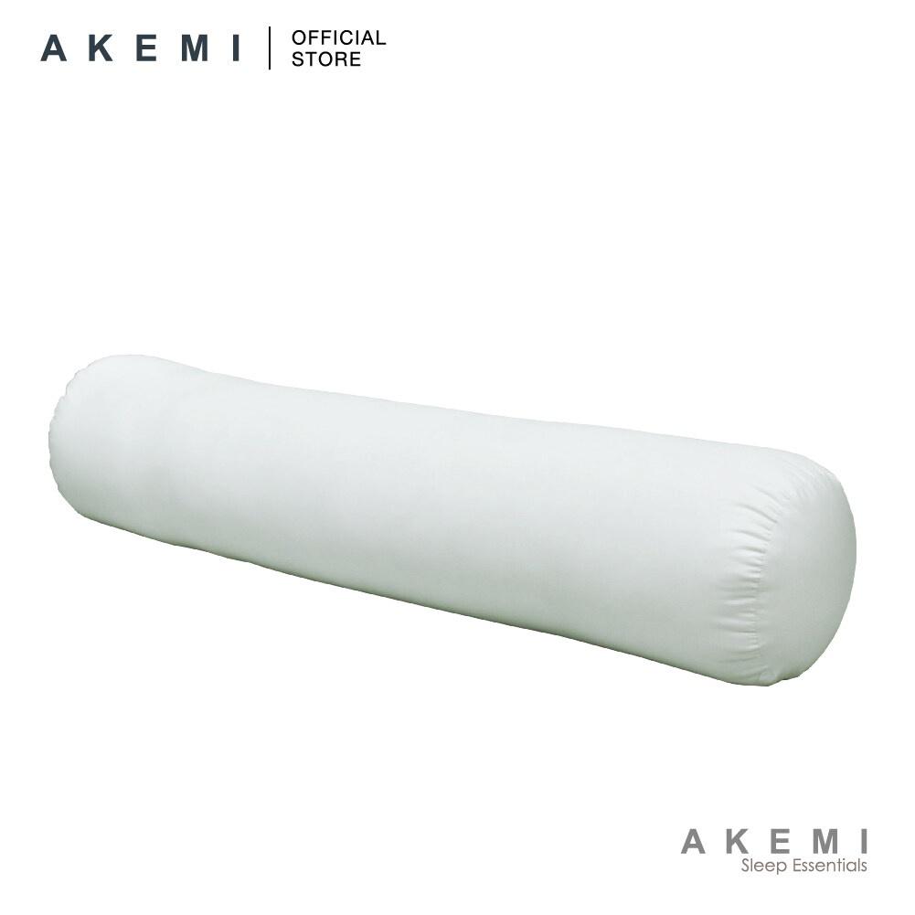 Gối ôm Akemi Sleep Essentials Luxury Micro Down Plus