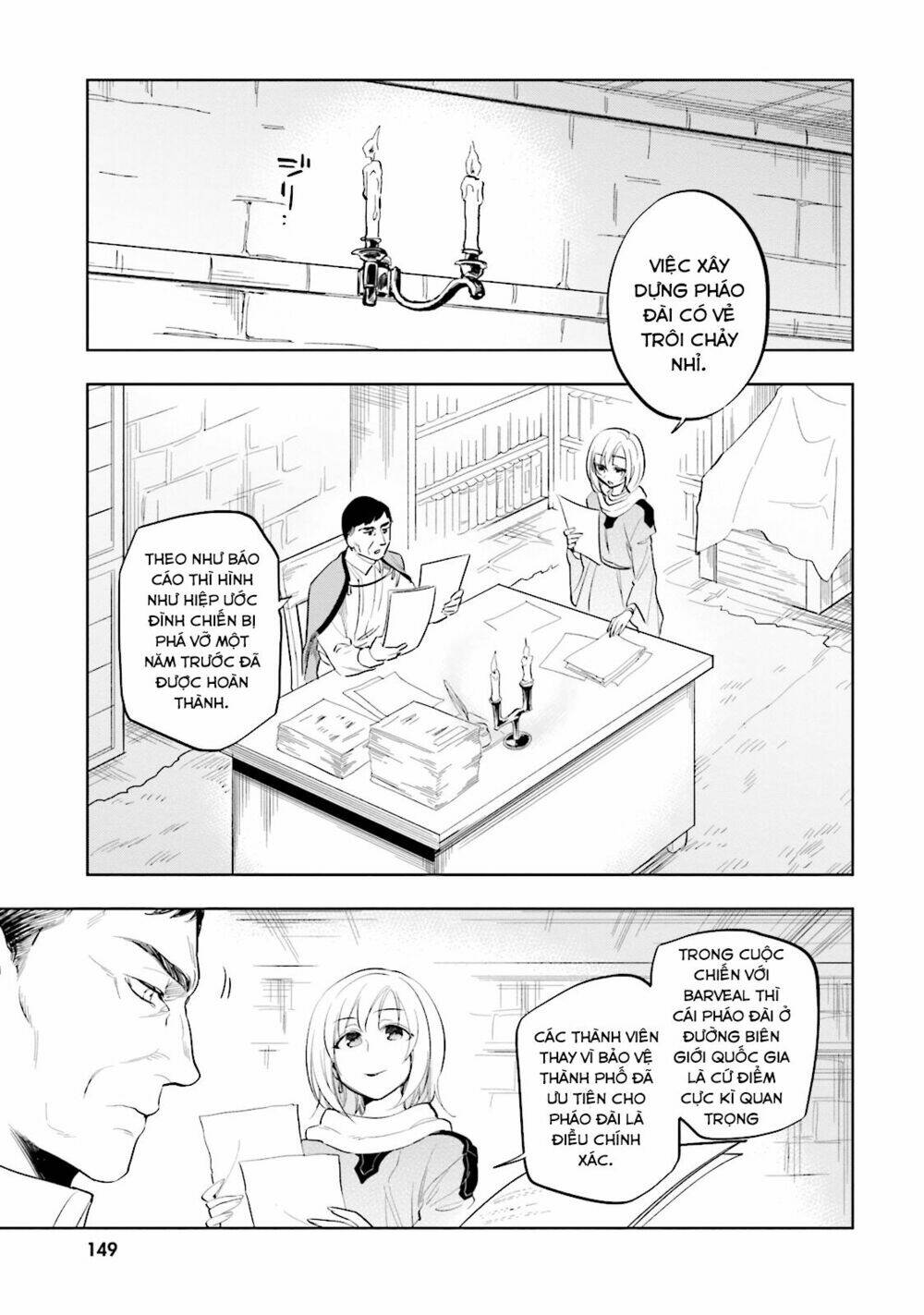 takarakuji de 40-oku atattandakedo isekai ni ijuu suru chapter 5 28