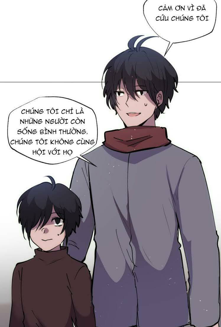 Trọng Sinh Mạc Thế Chapter 123 66