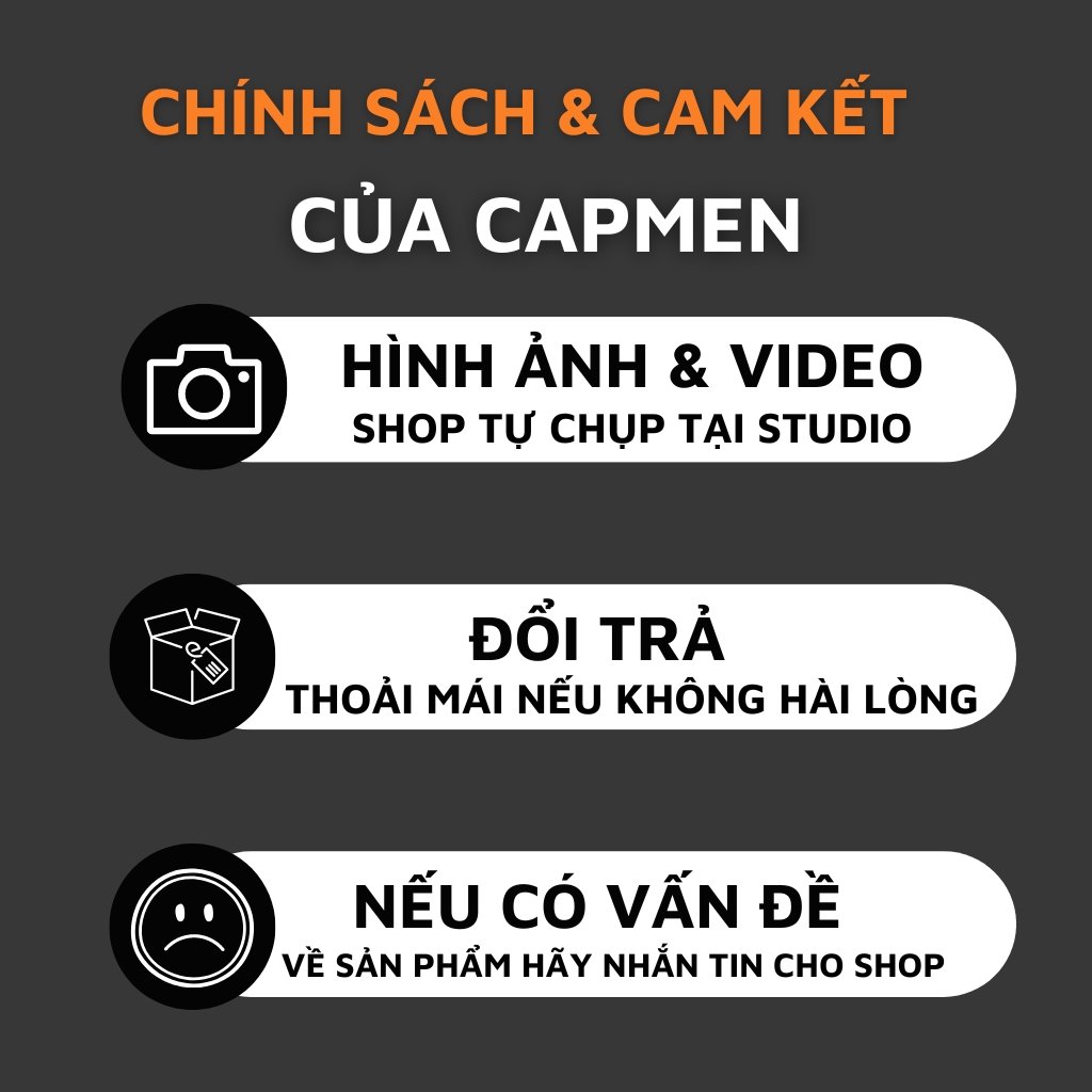 Nón lưỡi trai trơn CAPMEN cao cấp bản màu be CM925