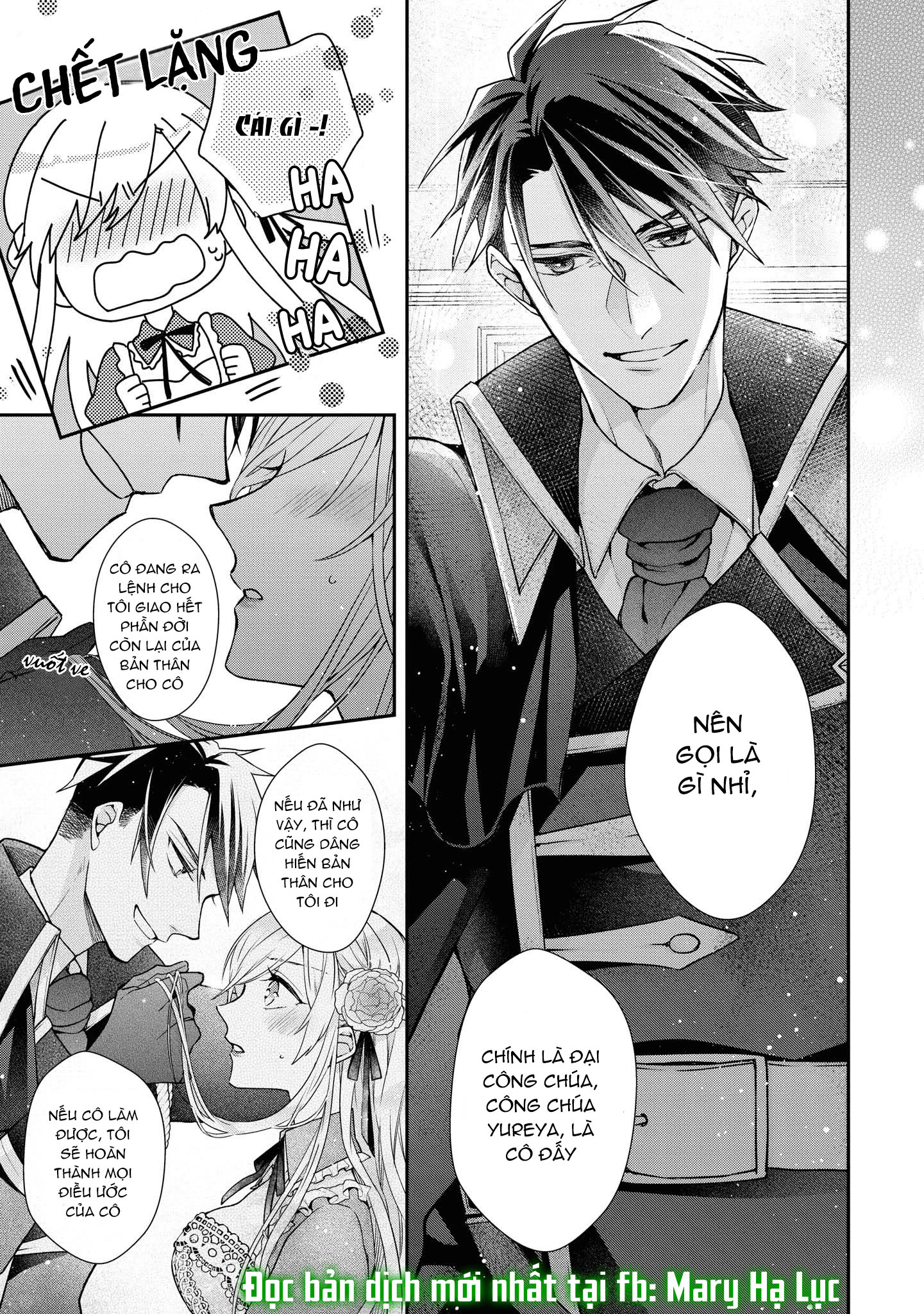 tuyển tập hàn, nhật chịch ngắn chapter 33.2 8