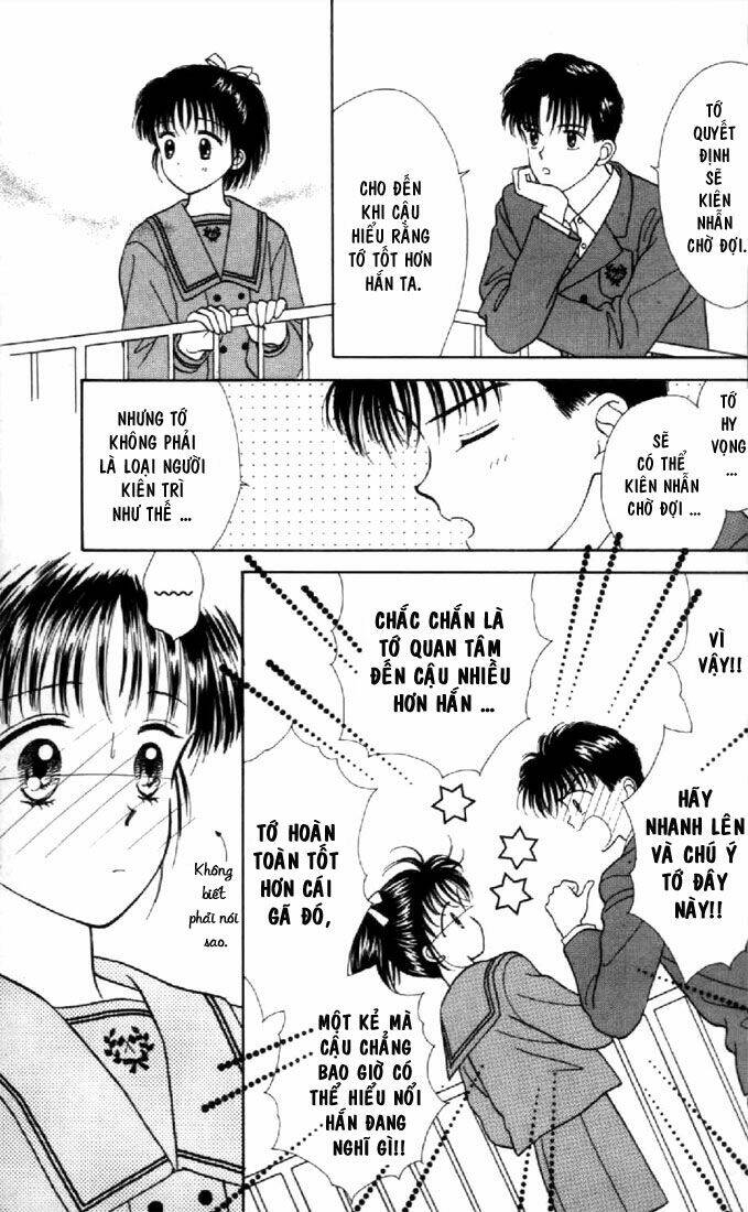 marmalade boy chapter 12 17