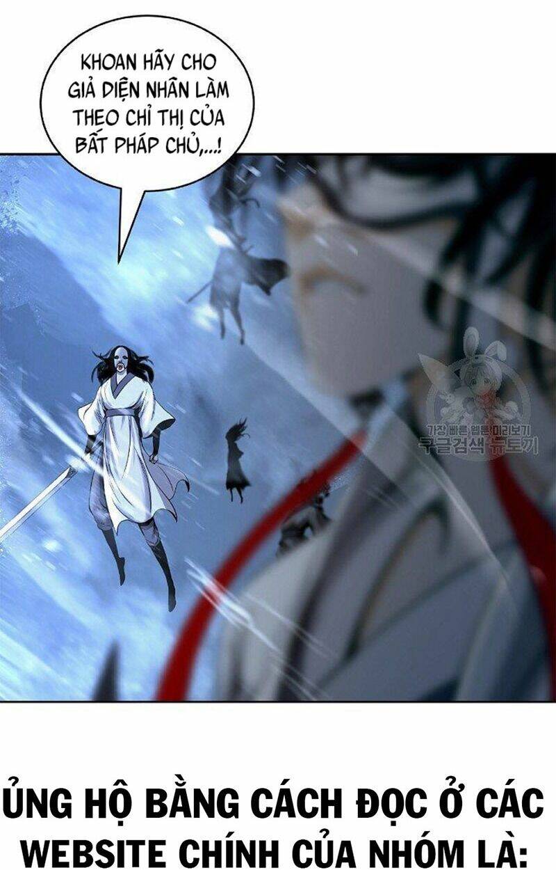 xuyên không thành hổ chapter 79 39