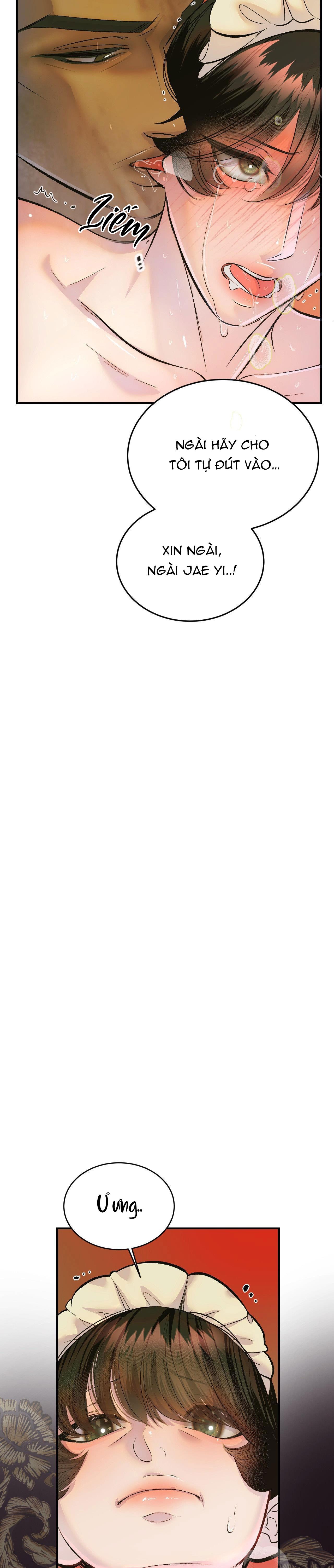 cậu bé đào chapter 6 18