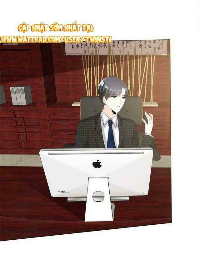 ái người tình xuất vu lam chapter 69 25