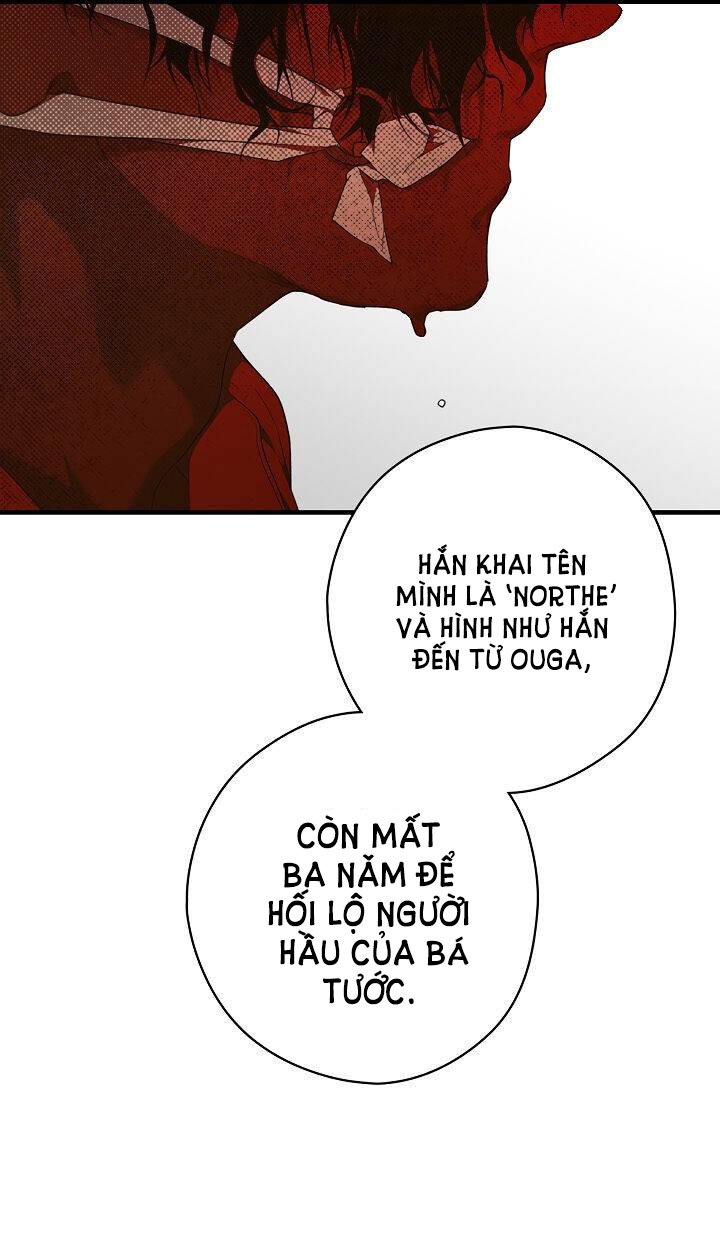 quý cô bí ẩn - secret lady chapter 15 49