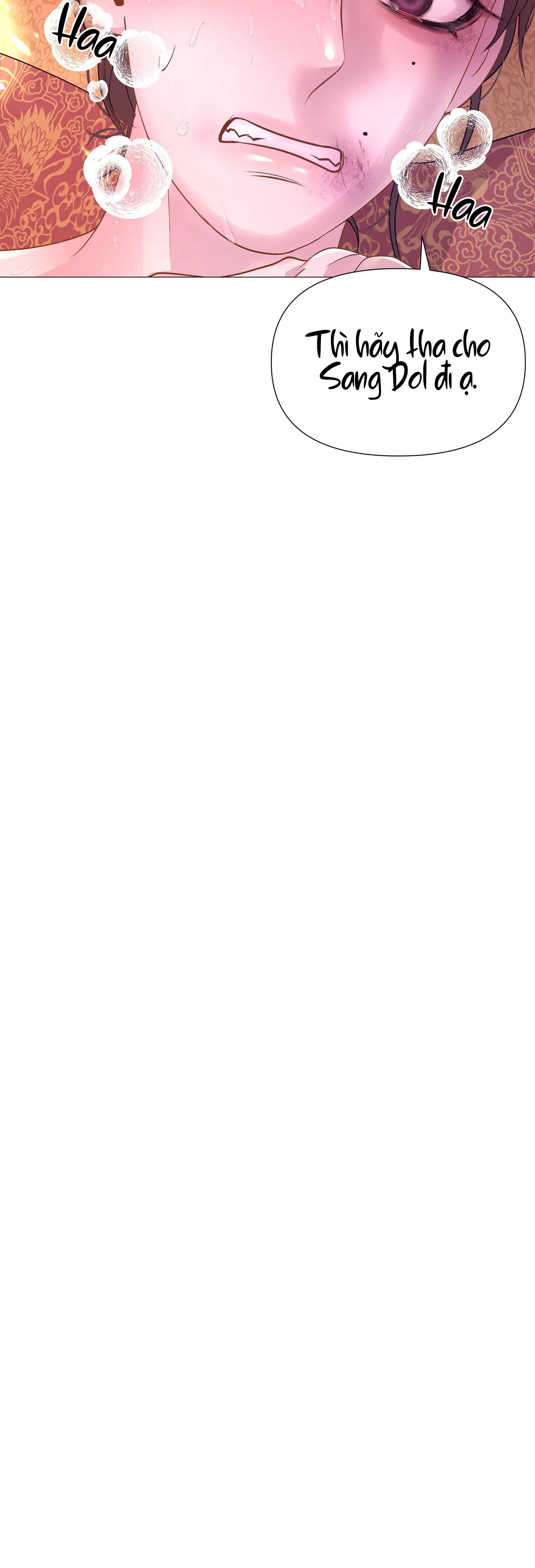 dạ xoa hóa liên ký chapter 27 9