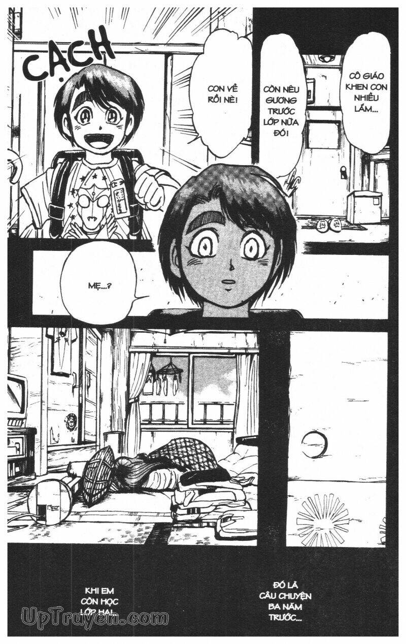 karakuri circus - gánh xiếc quái dị chapter 22 80