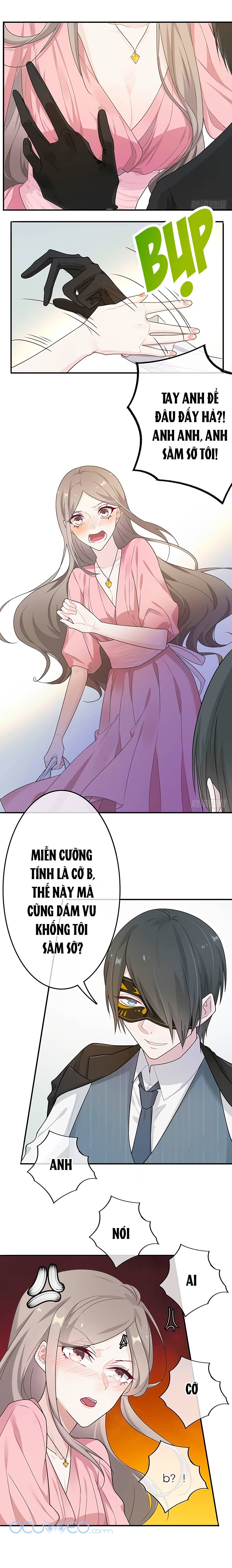 hai cách tìm gặp người yêu chapter 13 7