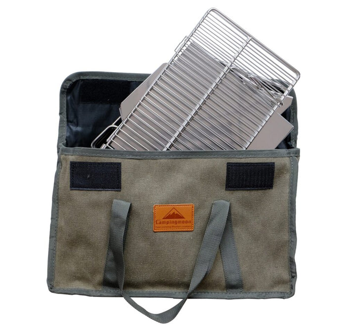 Túi đựng bếp dã ngoại Campingmoon MT-2-B