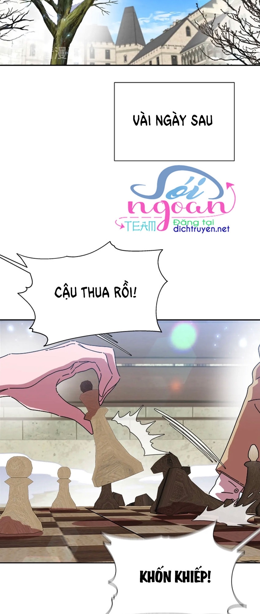 con gái bảo bối của ma vương chapter 85 47