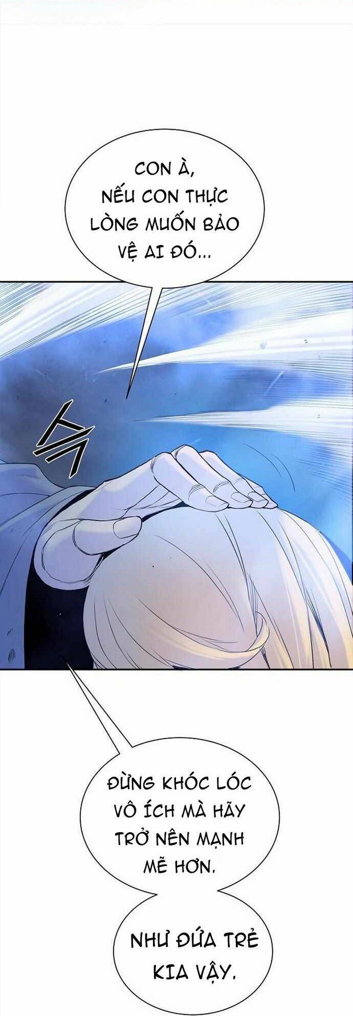 băng tâm kỵ sĩ chapter 40 68