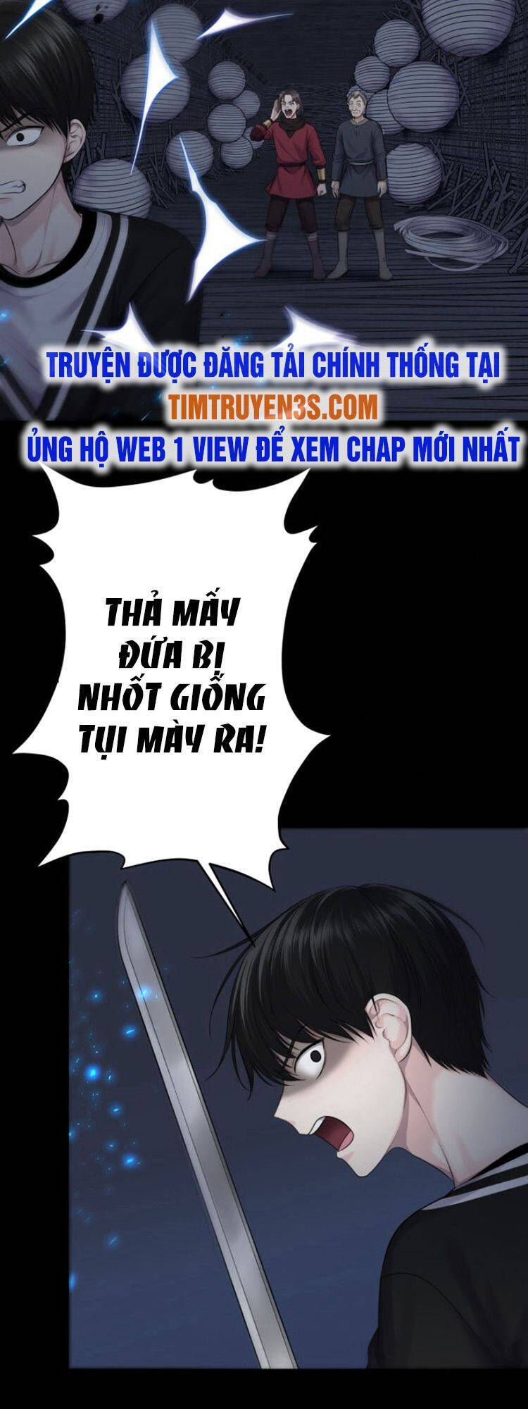 trò chơi của chúa thượng chapter 15 37