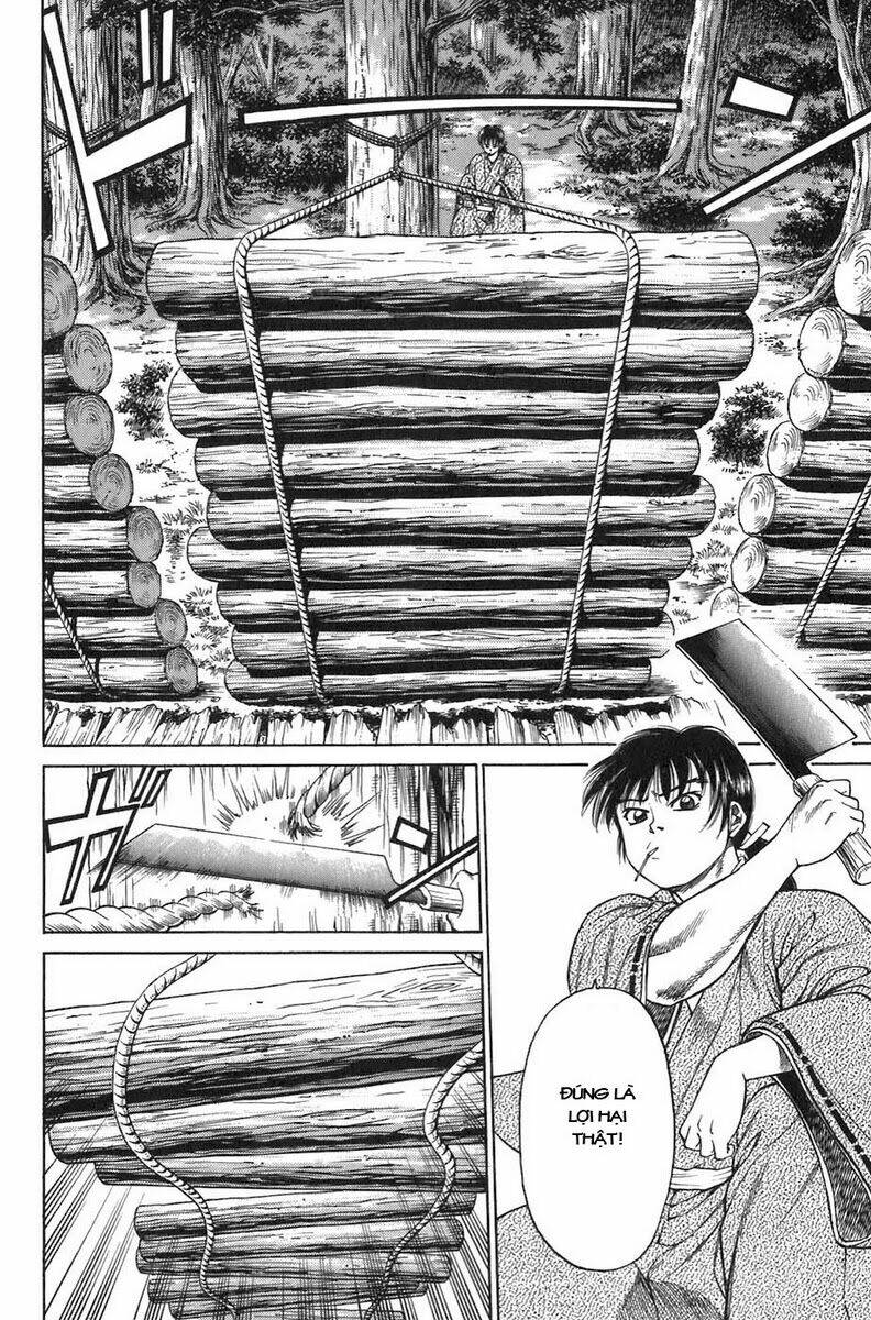sơn tặc seyu chapter 7 44