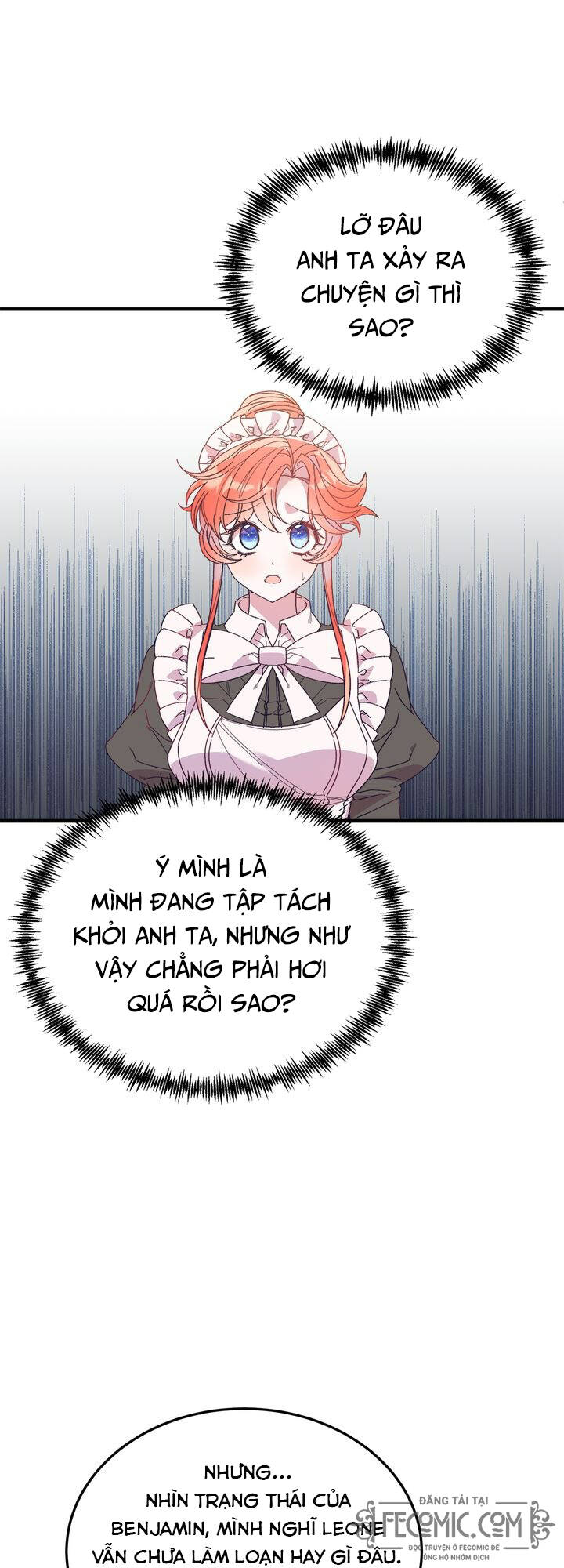 cách để trao vương miện cho vị hoàng tử hoang dã của tôi chapter 29 37