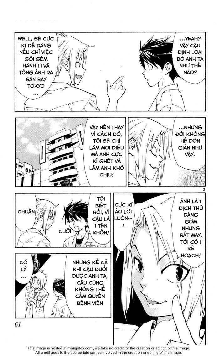 saijou no meii chapter 9 2