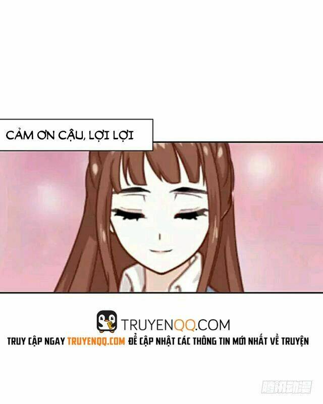 thiên nga đen chapter 3 34