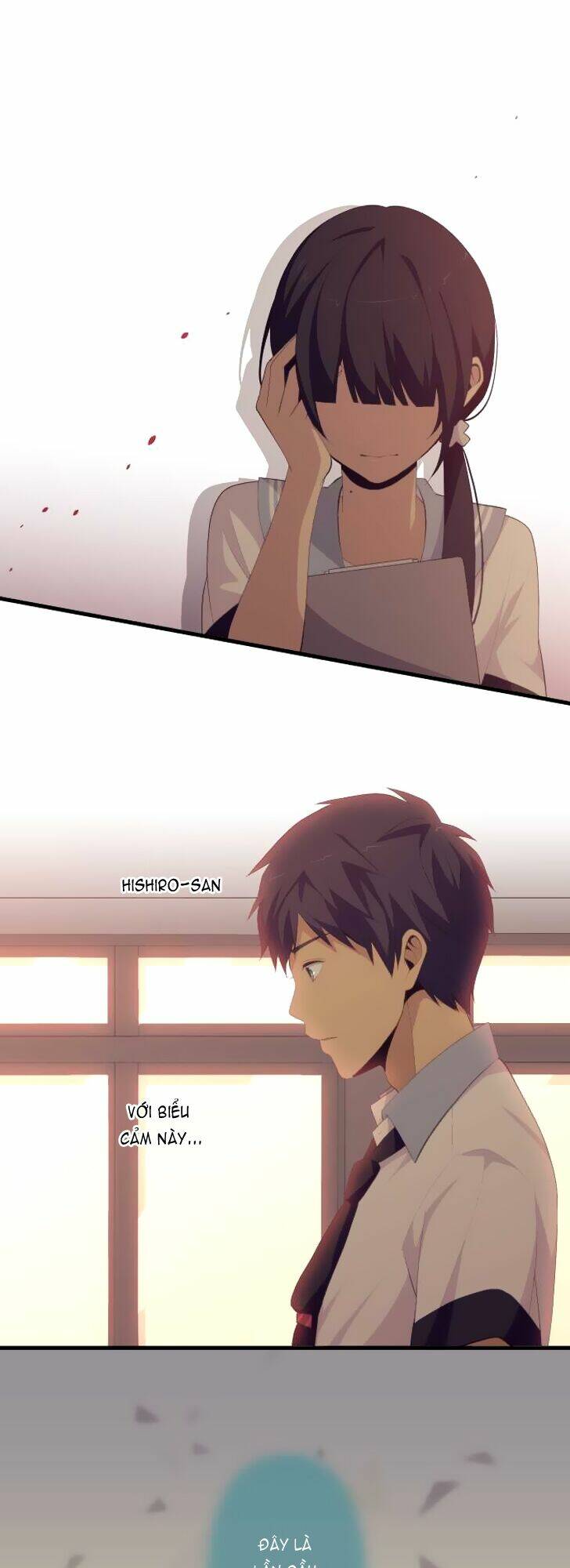 viên thuốc trùng sinh chapter 133 1