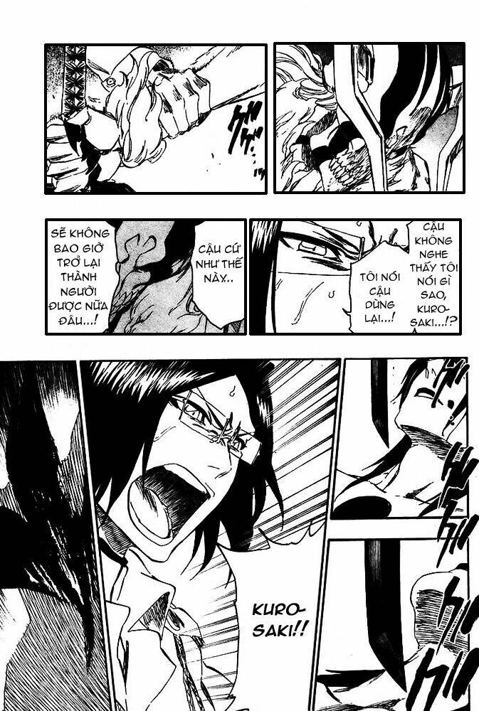 thần chết ichigo chapter 352 13