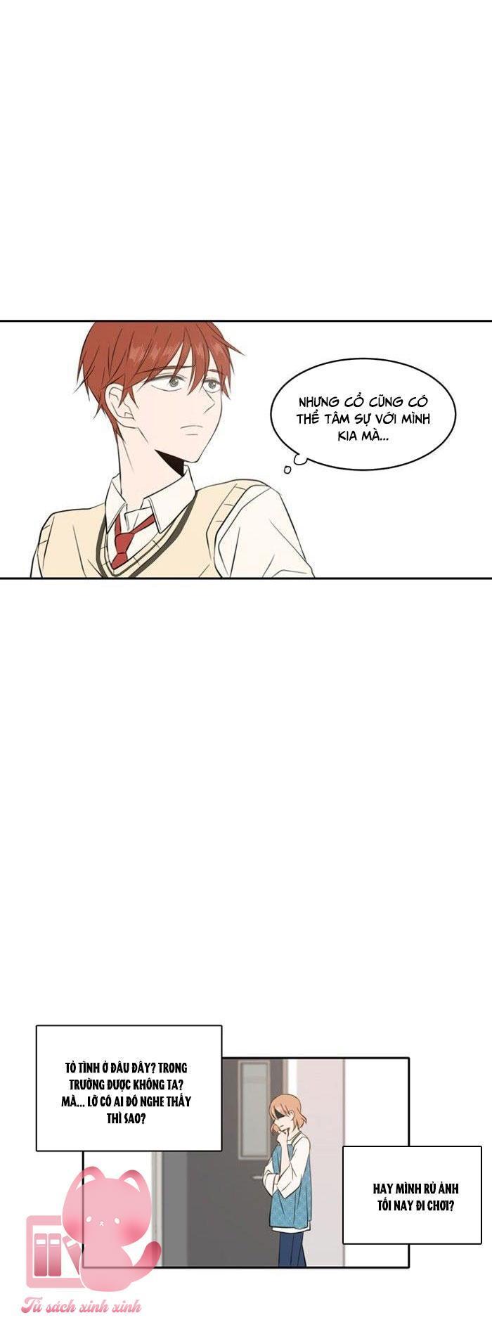 a good day to be a dog chapter 36 14