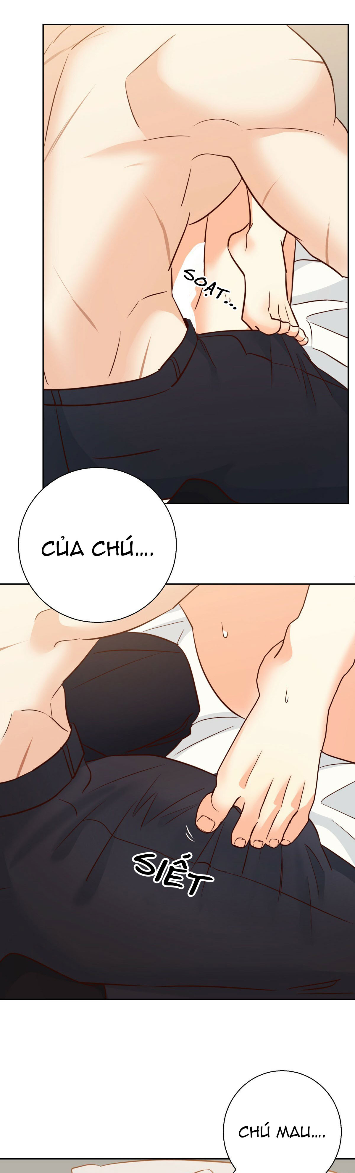 cửa hàng tiện lợi nguy hiểm chapter 82 39