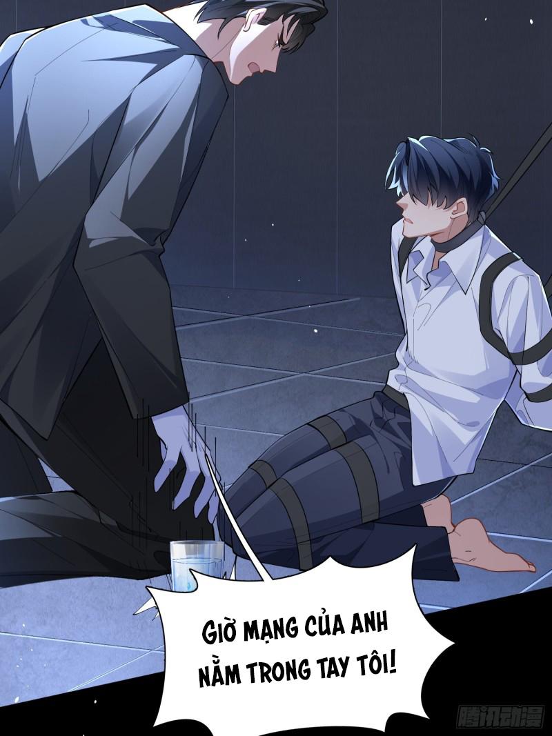 ỷ dưới hiếp trên chapter 2 18