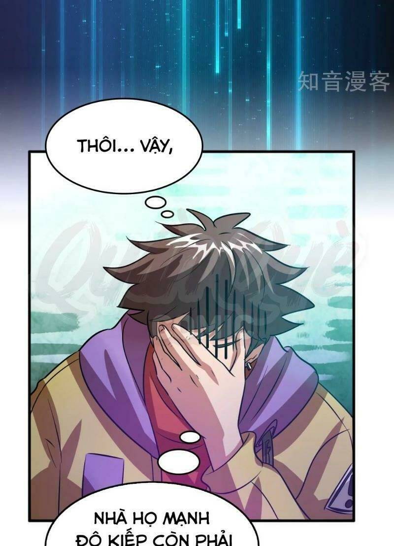 dị giới cung ứng thương chapter 84 23