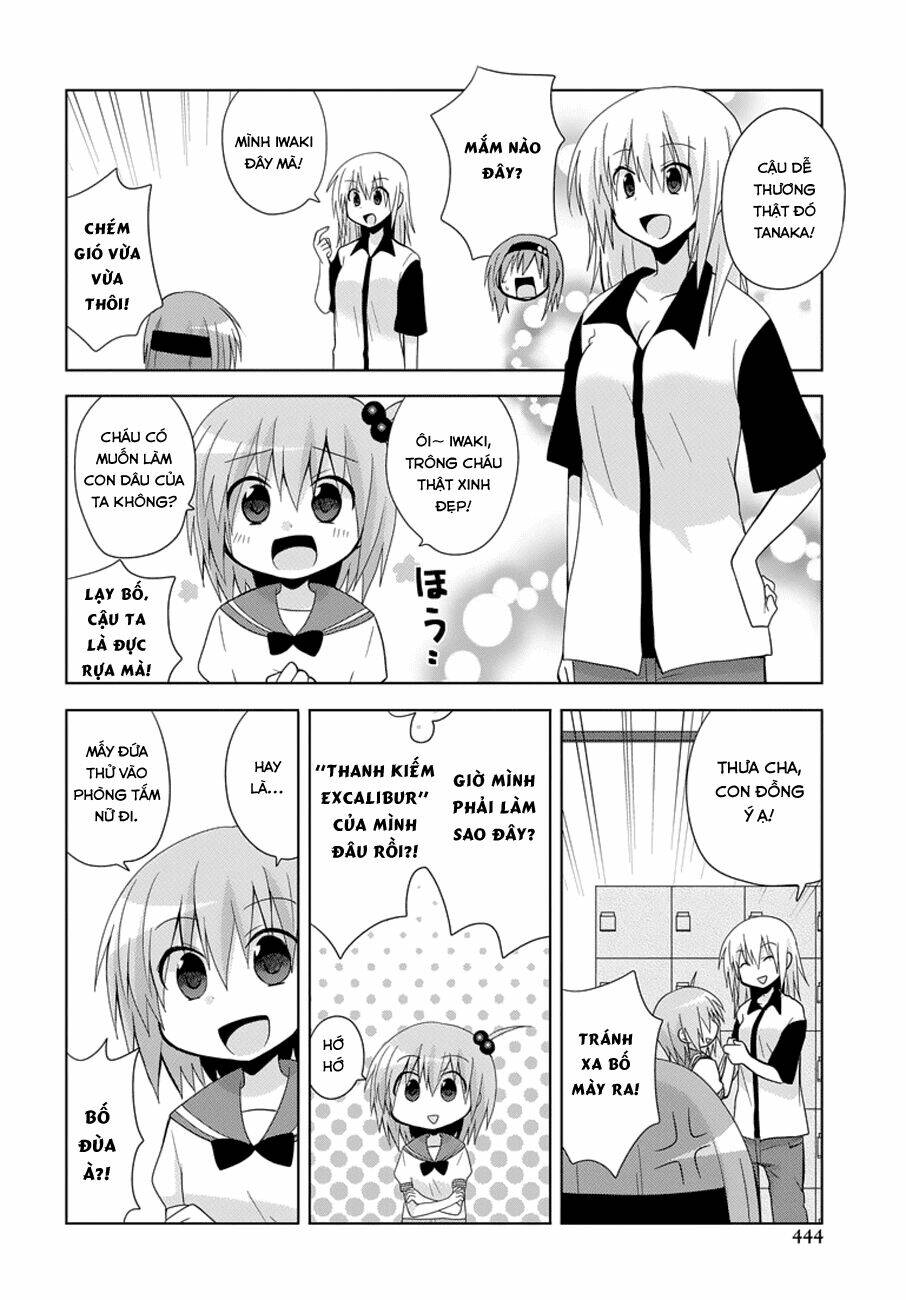 chichi ga loli na mono de chapter 7 5