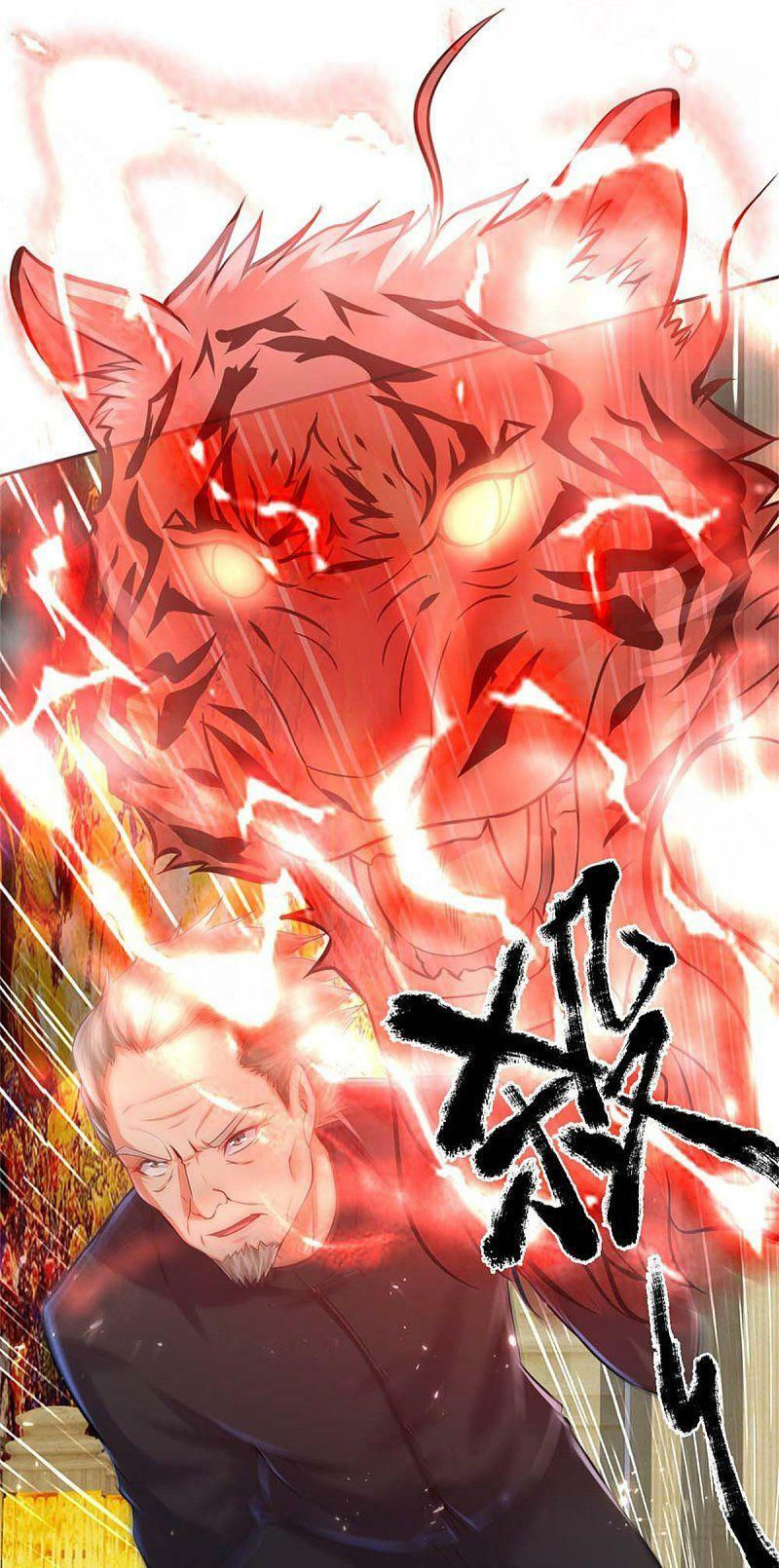 vú em tiên tôn đi ở rể chapter 177 3