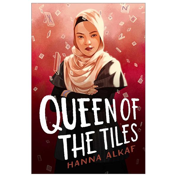 Queen Of The Tiles