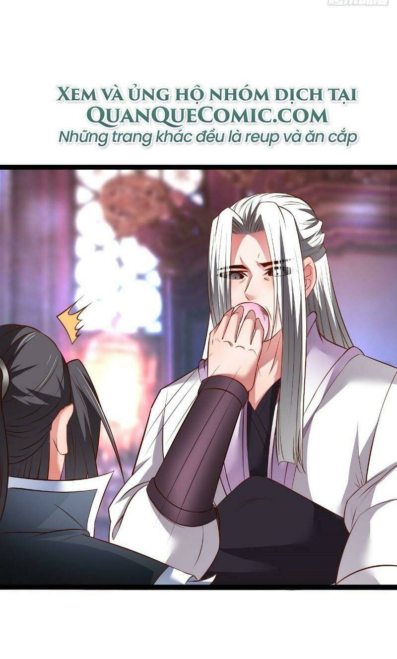 trọng sinh tối cường ma tôn ở rể chapter 57 14