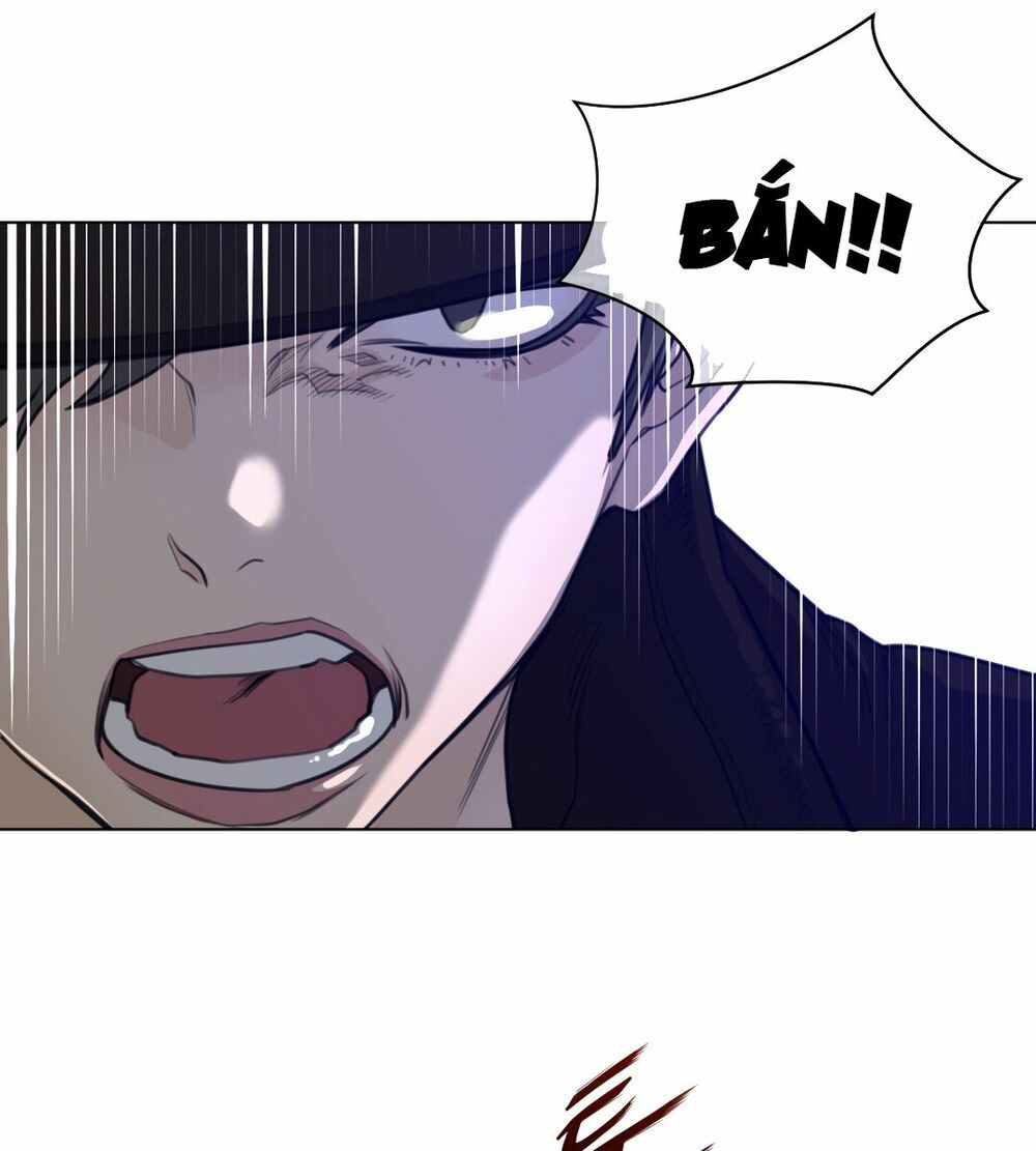 một nửa hoàn hảo chapter 75 16