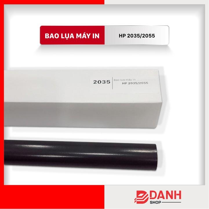 BAO LỤA MÁY IN 2035 Hộp