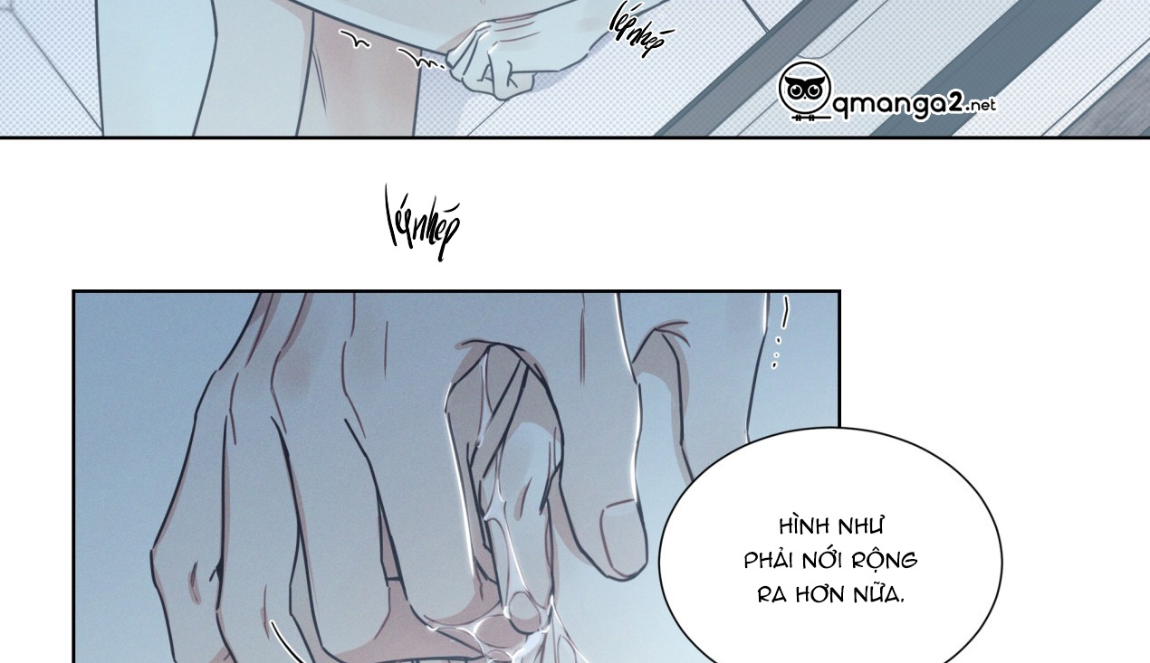 dải hợp âm trên đại dương xanh chapter 7 166