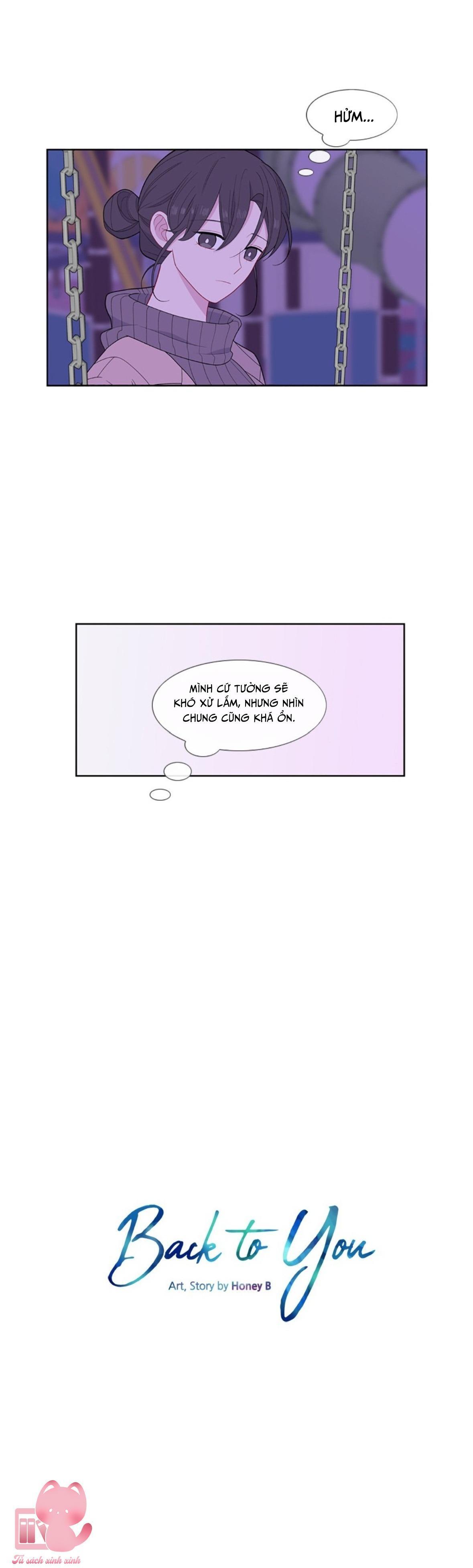 về bên anh chapter 94 6