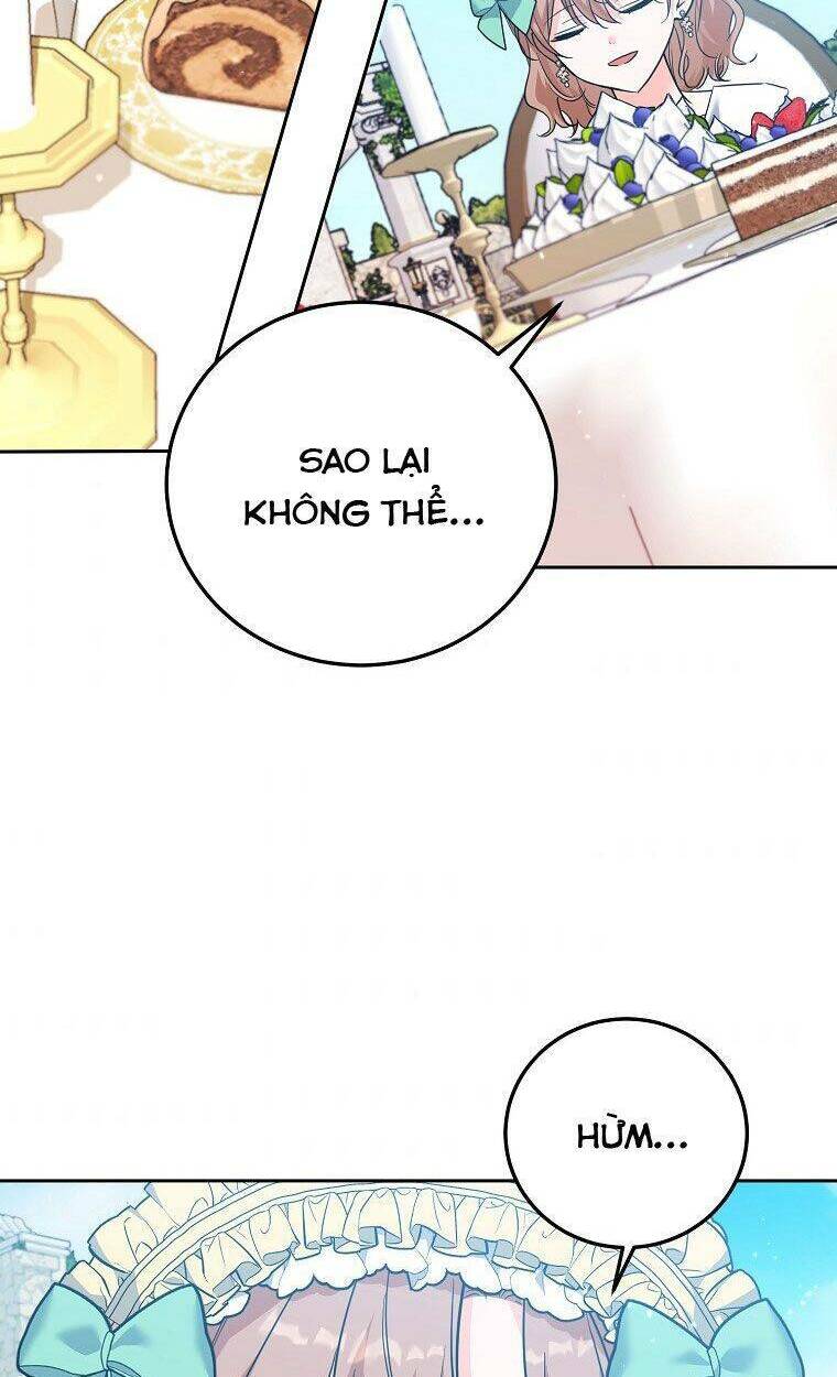 ác nữ karuna bé lại chapter 41 92