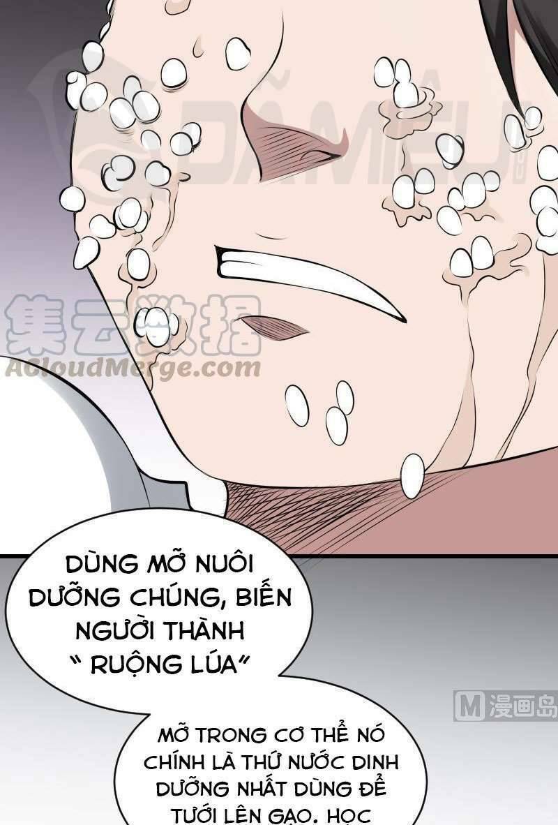 văn âm sư chapter 20 8