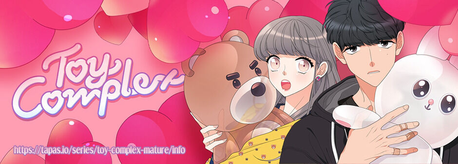 Toy Complex chapter 25 - Trang 57