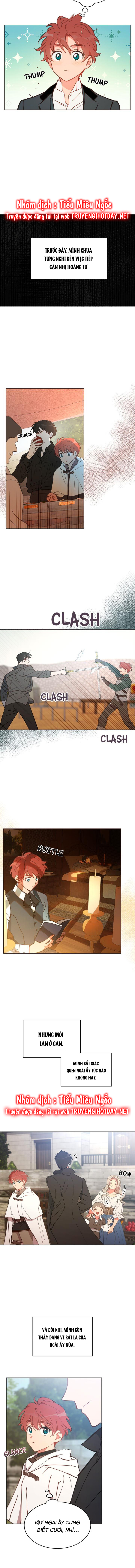 cái chết của nàng lamia chapter 21 6